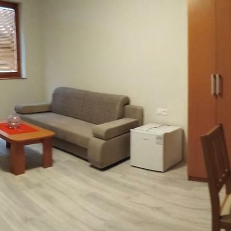 Guest House Mladost Prešov Eksteriør billede