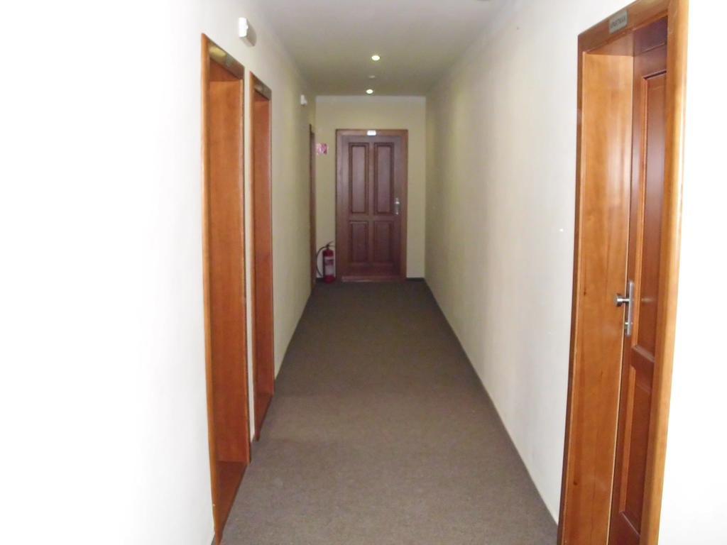 Guest House Mladost Prešov Eksteriør billede