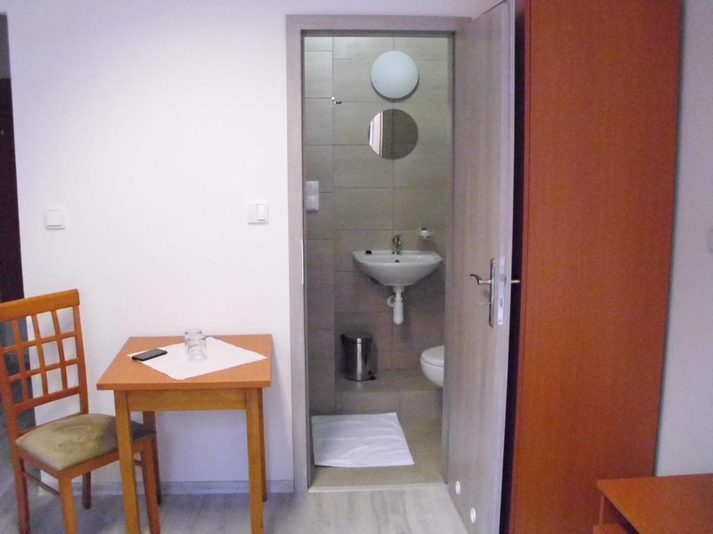 Guest House Mladost Prešov Eksteriør billede