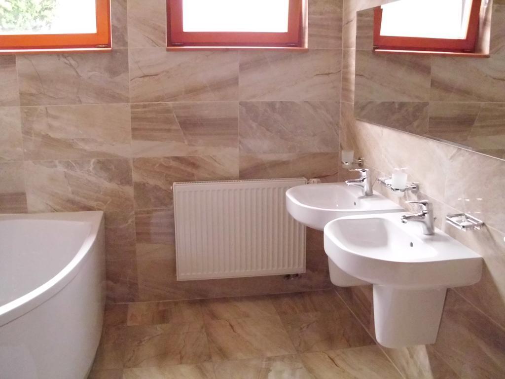 Guest House Mladost Prešov Eksteriør billede