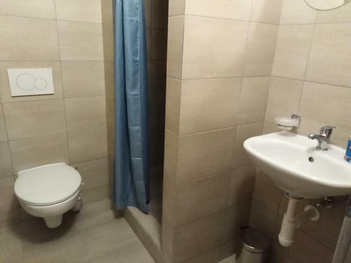 Guest House Mladost Prešov Eksteriør billede